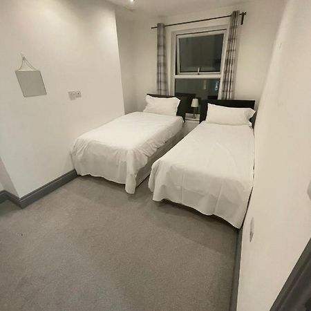 Nky Classic Brixton Apartment Three London Ngoại thất bức ảnh