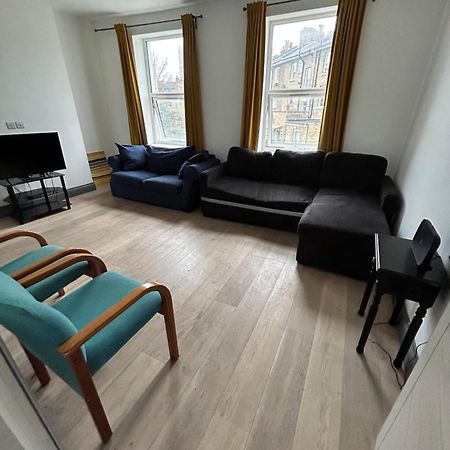 Nky Classic Brixton Apartment Three London Ngoại thất bức ảnh