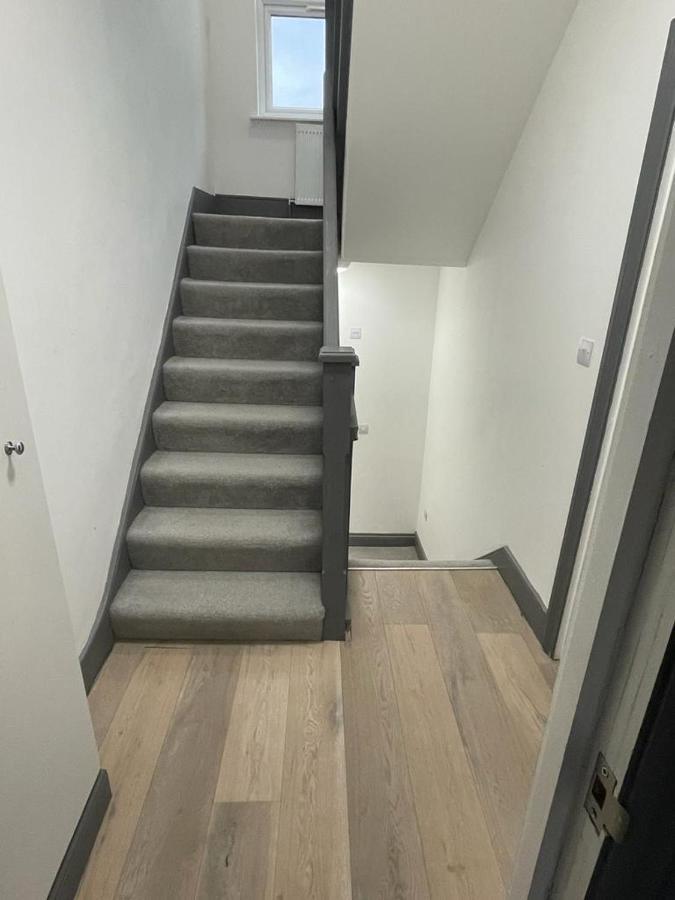 Nky Classic Brixton Apartment Three London Ngoại thất bức ảnh