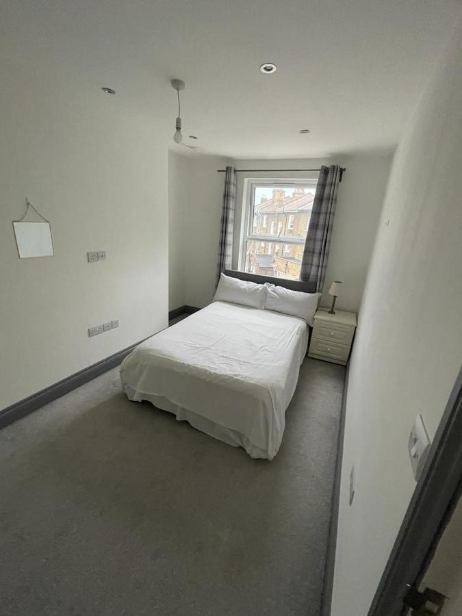 Nky Classic Brixton Apartment Three London Ngoại thất bức ảnh