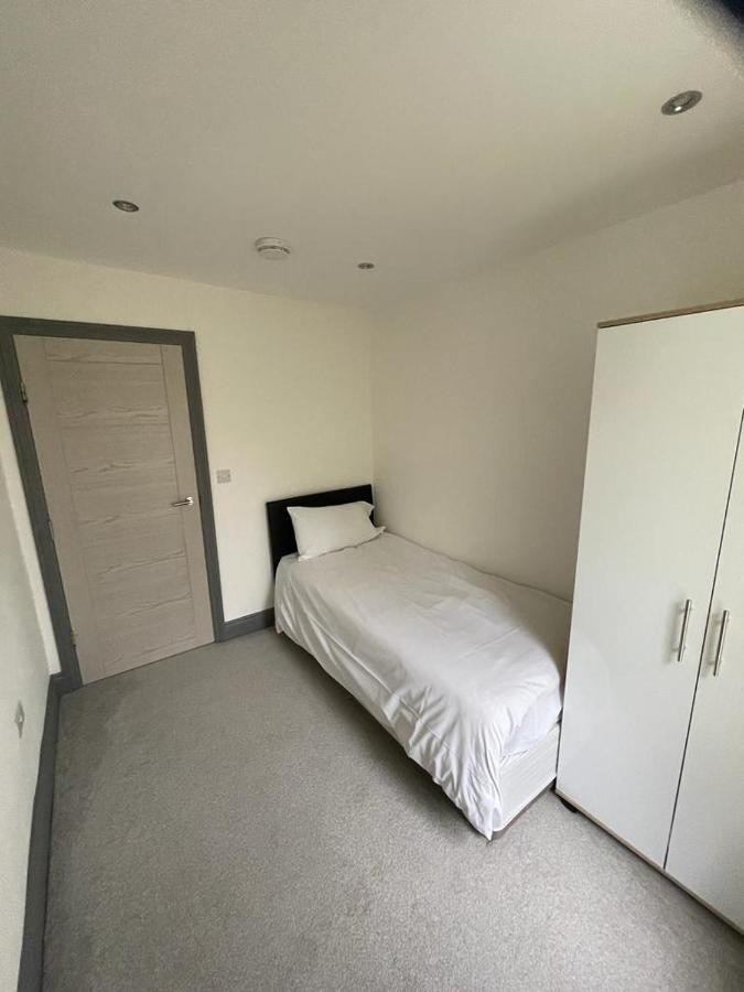 Nky Classic Brixton Apartment Three London Ngoại thất bức ảnh