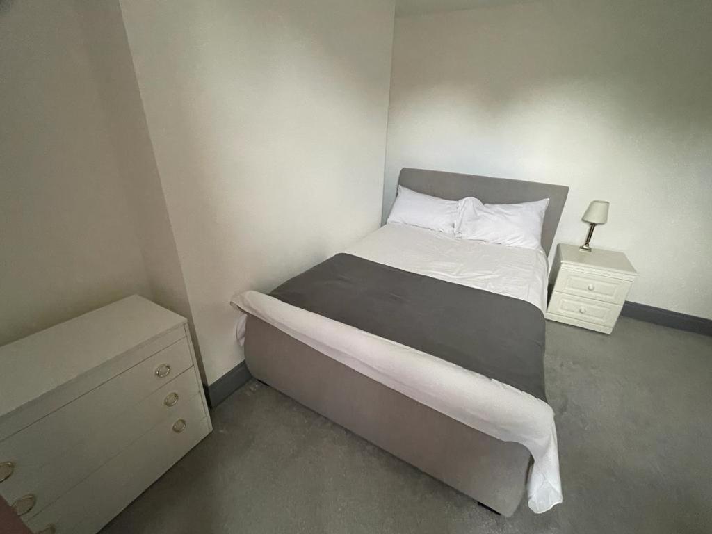 Nky Classic Brixton Apartment Three London Ngoại thất bức ảnh