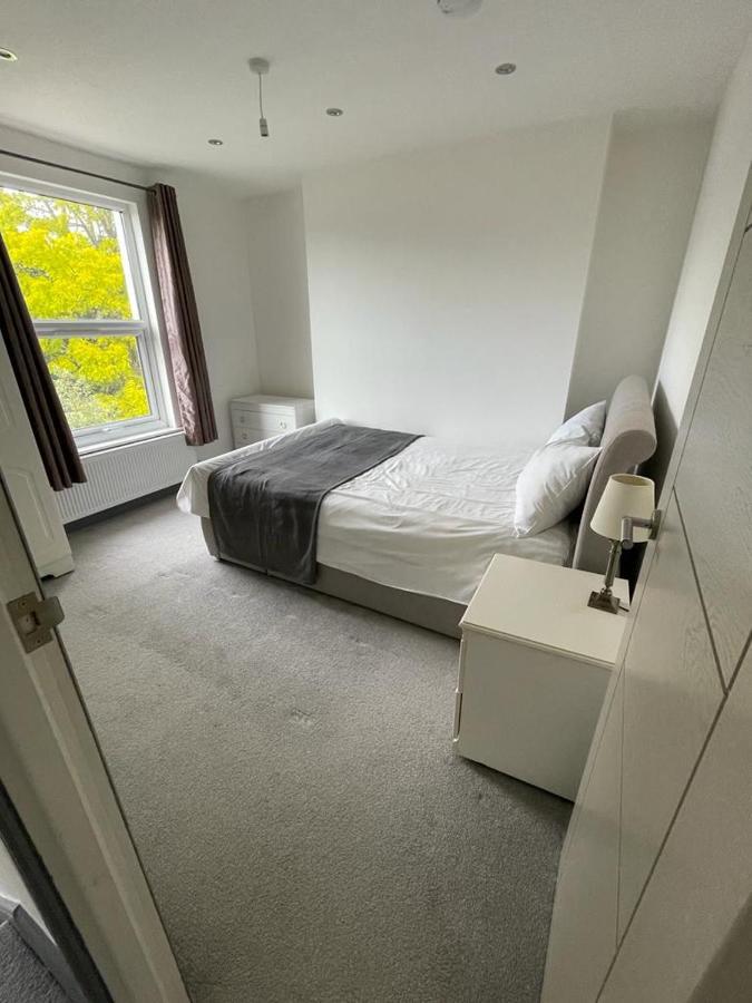 Nky Classic Brixton Apartment Three London Ngoại thất bức ảnh