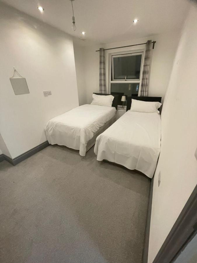 Nky Classic Brixton Apartment Three London Ngoại thất bức ảnh