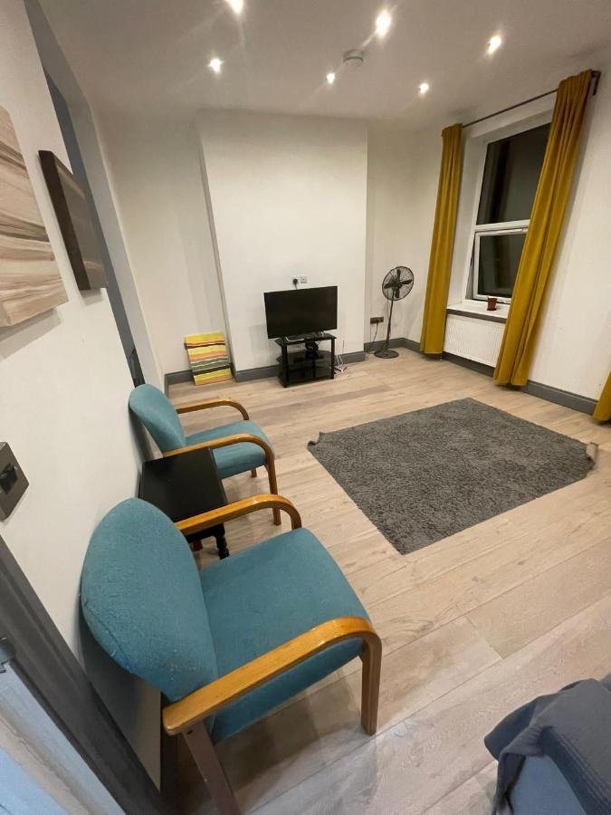 Nky Classic Brixton Apartment Three London Ngoại thất bức ảnh