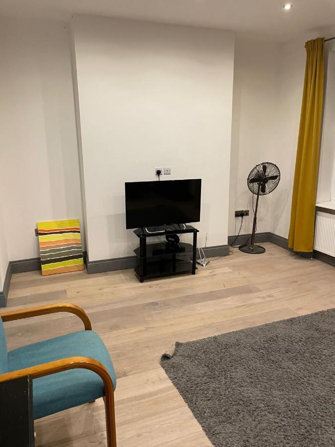 Nky Classic Brixton Apartment Three London Ngoại thất bức ảnh